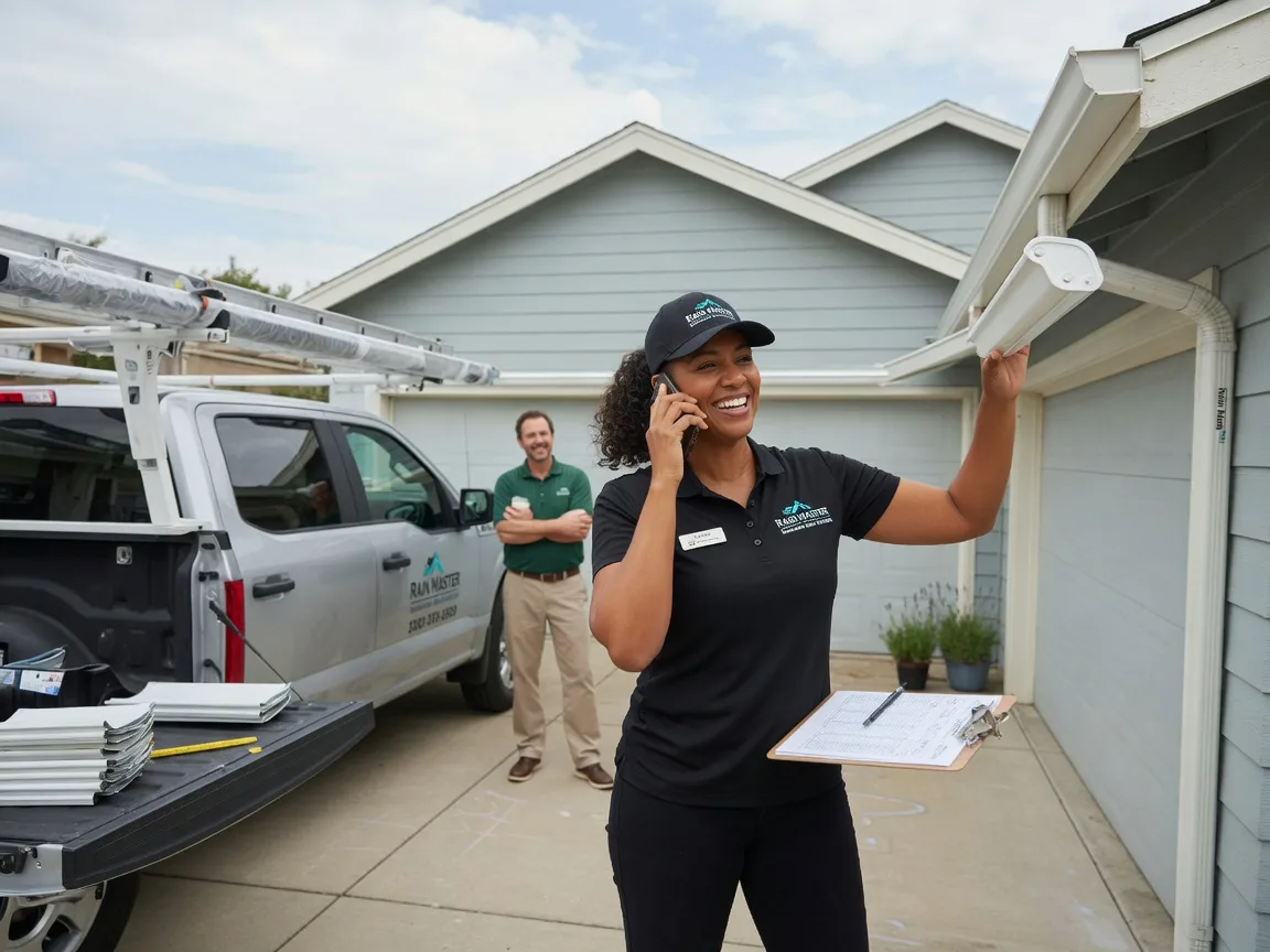 Gutter Installation Eva, AL FAQs